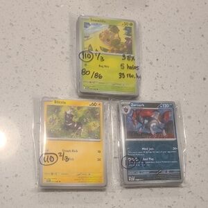 Pokemon White Flare Lot Of 110 - Mostly Complete Base Set!